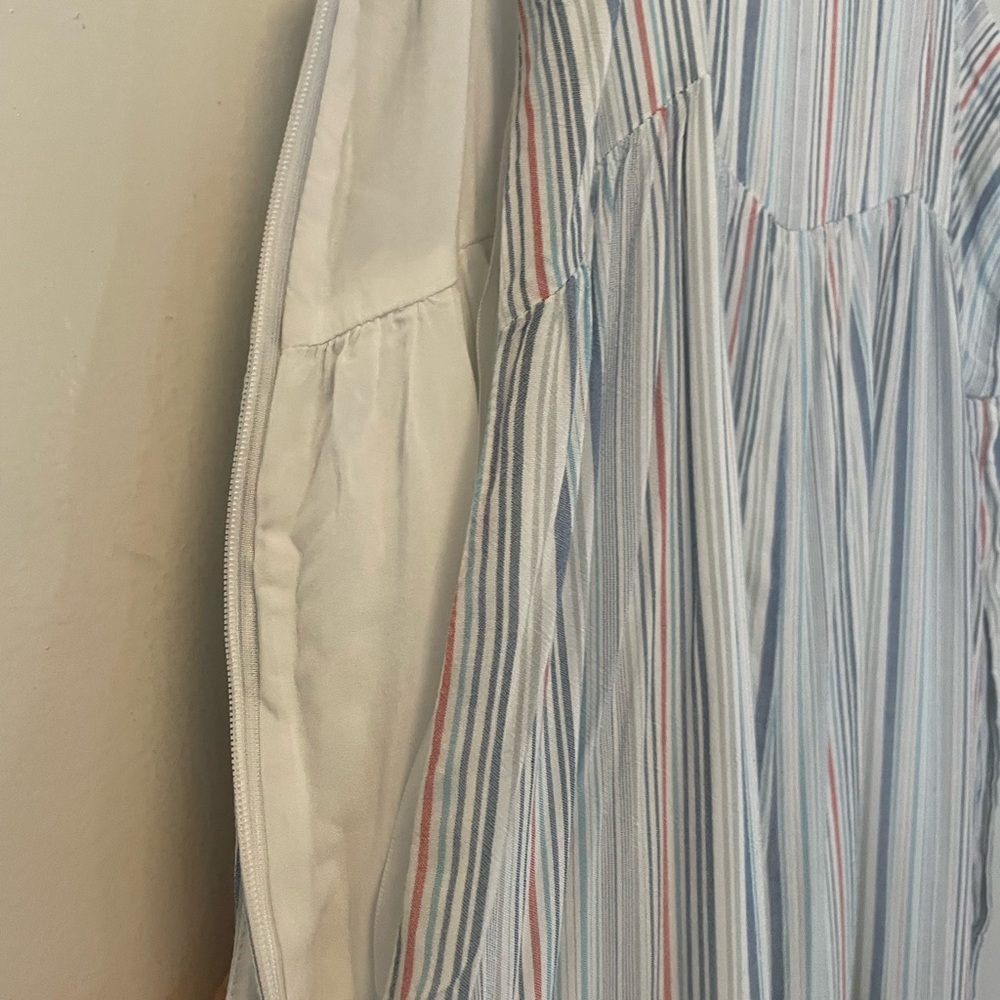 Urban Outfitters Wide-Leg Jumpsuit - Picture 5 of 6